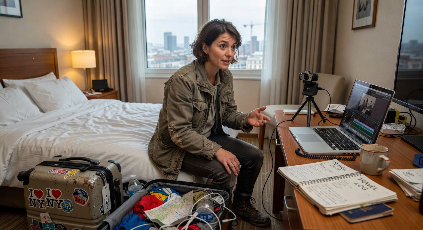 CamWorld