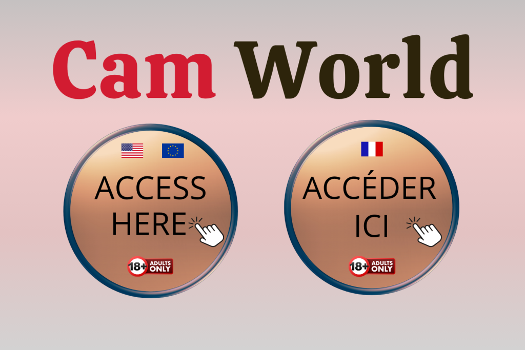 Camworld